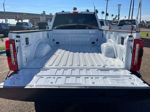 New 2026 Ford F350 Lariat RWD image 22