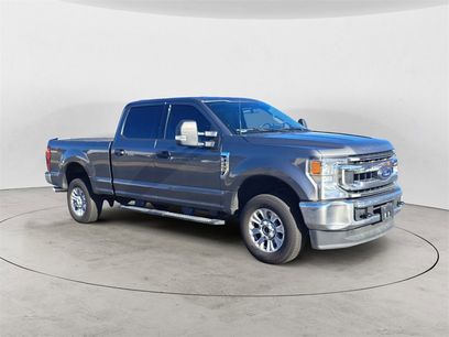 Used 2022 Ford F250 XLT