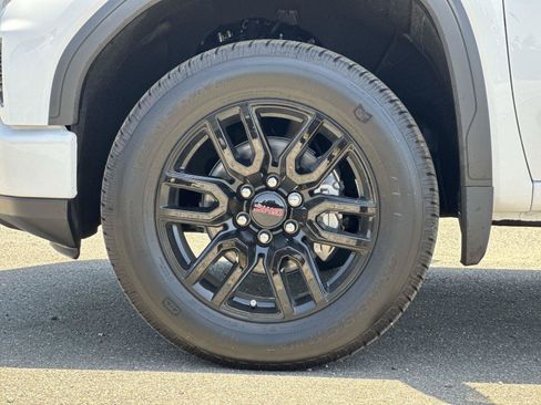 New 2026 GMC Sierra 1500 Elevation AWD/4WD image 30