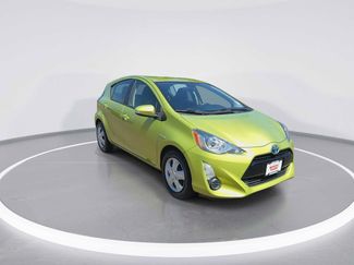 Used 2015 Toyota Prius C Two FWD video 2