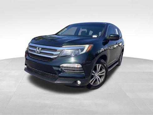 Used 2018 Honda Pilot EX-L image 9