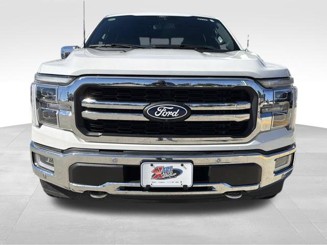 Used 2024 Ford F150 Lariat w/ Tow/Haul Package AWD/4WD image 8