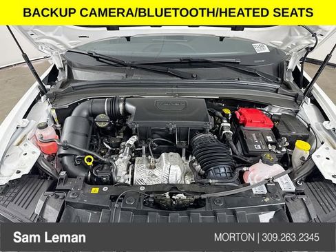 New 2025 Dodge Hornet GT w/ GT Blacktop Package image 28