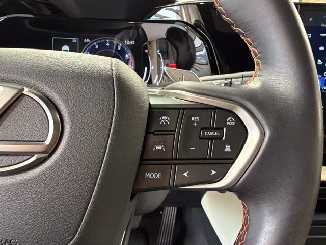 Used 2024 Lexus NX 350 AWD w/ Cold Area Package image 16