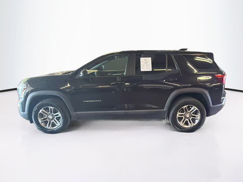 Used 2026 GMC Terrain Elevation AWD/4WD image 4