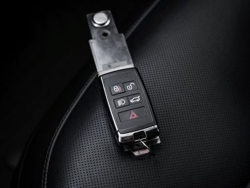New 2026 Land Rover Range Rover Sport Dynamic SE AWD/4WD image 74