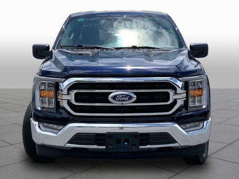 Certified 2023 Ford F150 XLT w/ Equipment Group 302A High RWD image 4