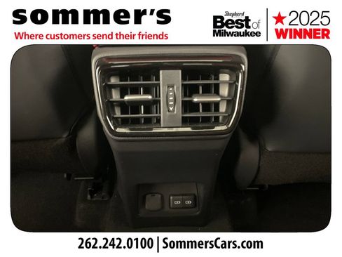 Used 2024 Lexus NX 350 AWD w/ Cold Area Package image 23