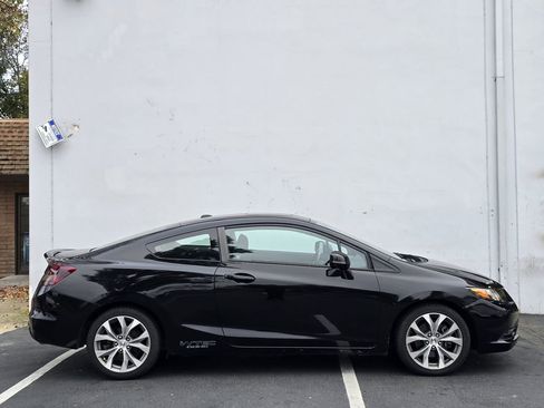 Used 2012 Honda Civic Si image 7