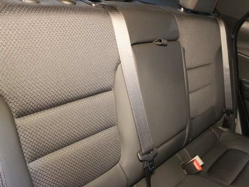 Used 2023 Chevrolet TrailBlazer RS w/ Sun and Liftgate Package AWD/4WD image 13