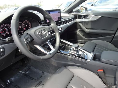 Certified 2024 Audi A5 2.0T Prestige AWD/4WD image 11