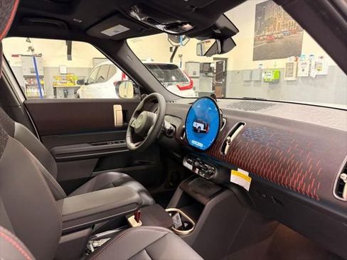 New 2026 MINI Cooper Countryman S image 28