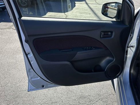 Used 2024 Mitsubishi Mirage G4 ES image 5