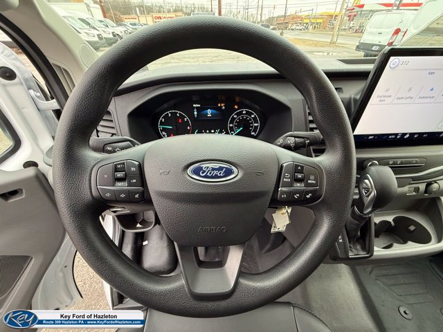 Used 2025 Ford Transit 350 148 Low Roof AWD image 26