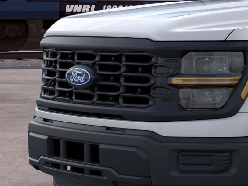 New 2026 Ford F150 XL RWD image 17