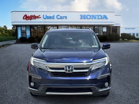 Used 2019 Honda Pilot Touring image 8