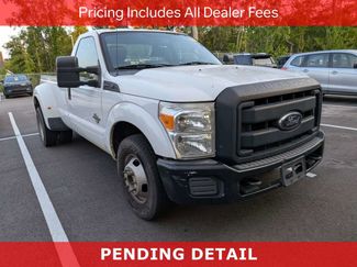 Used 2012 Ford F350 XL RWD video 1
