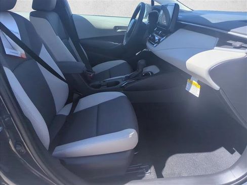 Certified 2026 Toyota Corolla LE image 29