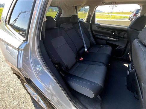 Used 2023 Honda CR-V EX image 27