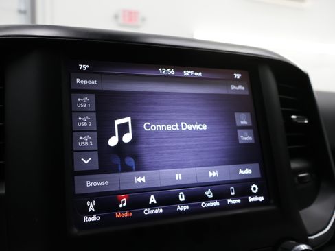 Used 2020 RAM 1500 Big Horn image 47