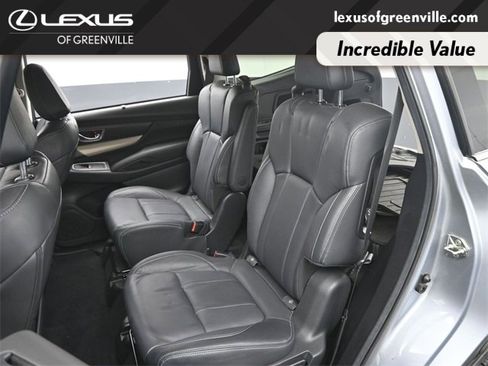 Used 2020 Subaru Ascent Limited w/ Popular Package #2 image 28