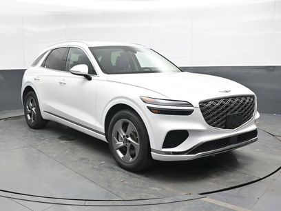 Used 2026 Genesis GV70 2.5T