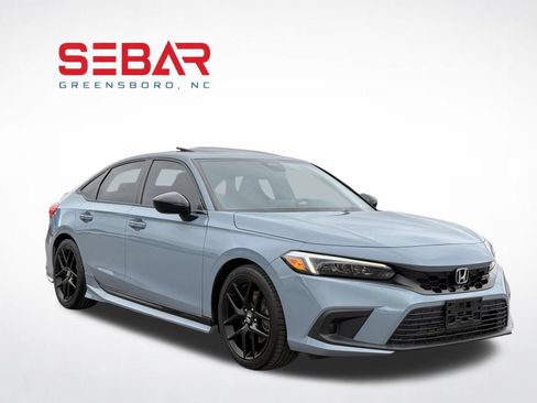 Used 2023 Honda Civic Si image 6
