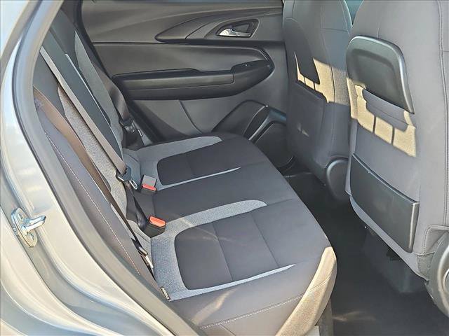 Used 2026 Chevrolet TrailBlazer LT FWD image 18