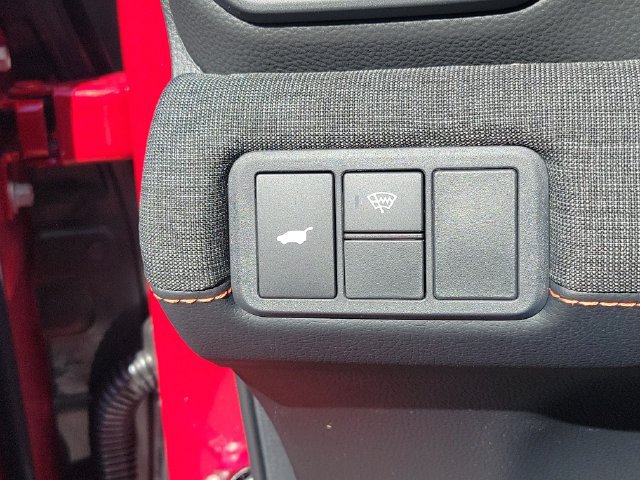 New 2026 Honda Passport TrailSport image 12