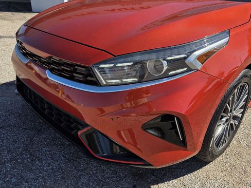 Used 2023 Kia Forte GT-Line FWD image 33