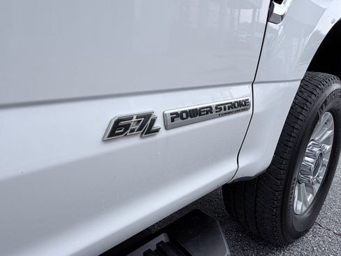 Used 2021 Ford F250 XLT image 9