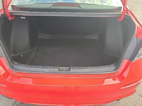 Used 2024 Honda Civic Sport image 11
