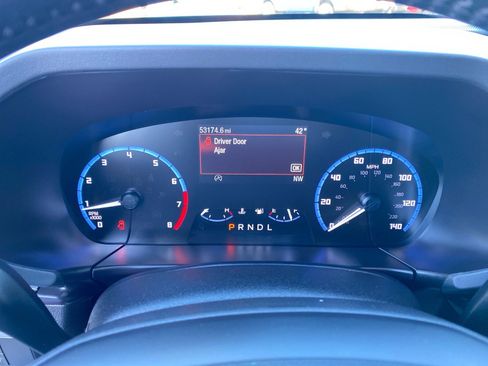 Used 2022 Ford Bronco Sport Big Bend w/ Convenience Package AWD/4WD image 19
