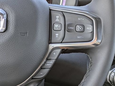 Certified 2026 RAM 1500 Laramie w/ Night Edition AWD/4WD image 20
