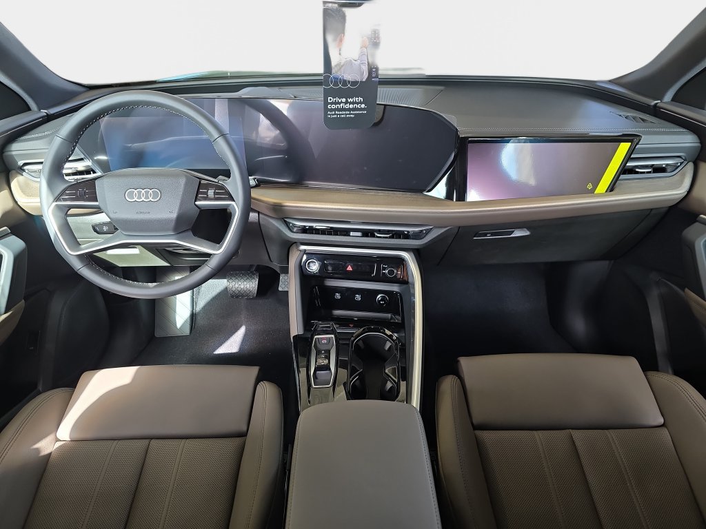 New 2026 Audi Q5 Premium Plus AWD/4WD image 9