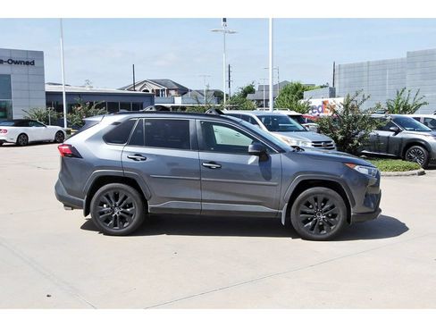 Used 2019 Toyota RAV4 Limited FWD image 6