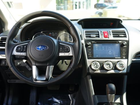 Used 2017 Subaru Crosstrek 2.0i Limited AWD/4WD image 17