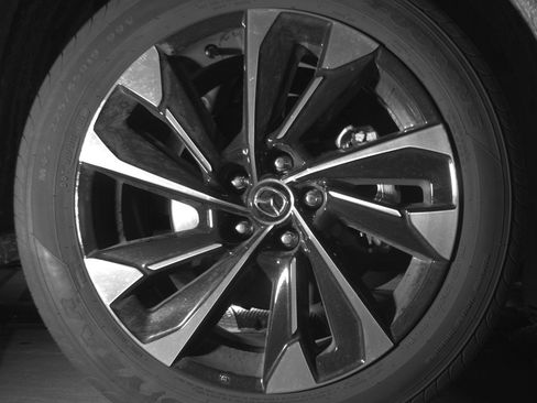 Used 2025 MAZDA CX-50 2.5 Hybrid w/ Premium Plus Pkg image 13