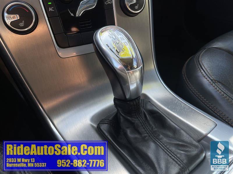 Used 2013 Volvo XC60 T6 AWD/4WD image 20