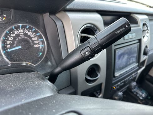 Used 2011 Ford F150 XLT w/ XLT Convenience Pkg RWD image 14