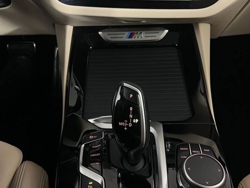 Used 2021 BMW X3 M40i w/ Premium Package AWD/4WD image 33