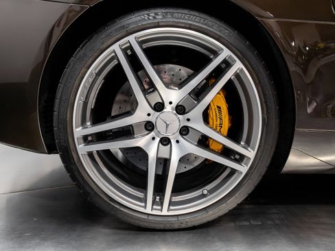 Used 2014 Mercedes-Benz SLS AMG GT Coupe image 22