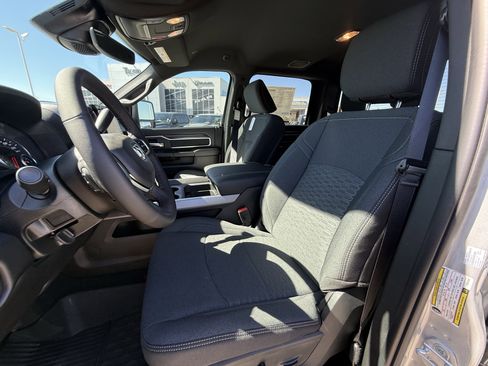 New 2026 RAM 2500 Lone Star image 17