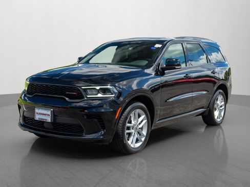 Used 2024 Dodge Durango GT AWD/4WD image 3