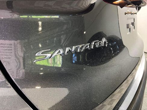 Used 2023 Hyundai Santa Fe SEL w/ Premium Package AWD/4WD image 33