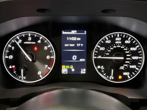 New 2026 Subaru Ascent Limited Bronze AWD/4WD image 25