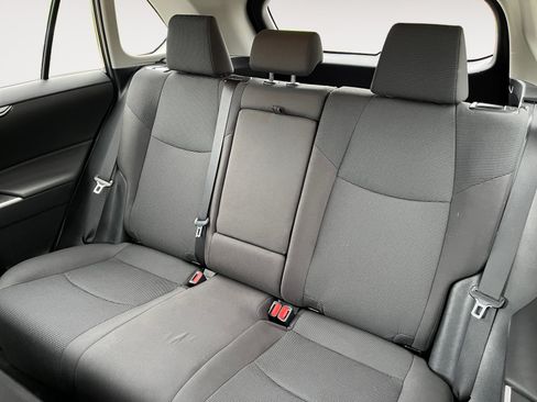 Used 2021 Toyota RAV4 LE AWD/4WD image 13