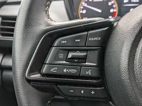 Used 2024 Subaru Crosstrek 2.5i Sport image 15