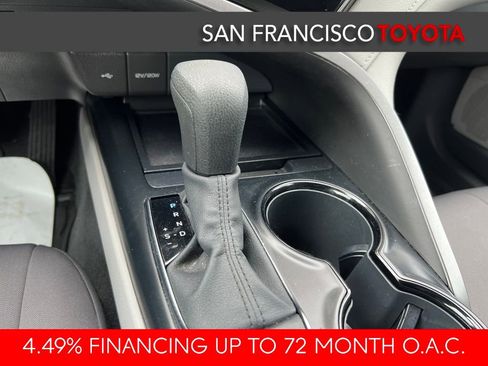 Certified 2020 Toyota Camry LE image 23