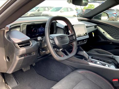 New 2026 Dodge Charger R/T AWD/4WD image 8
